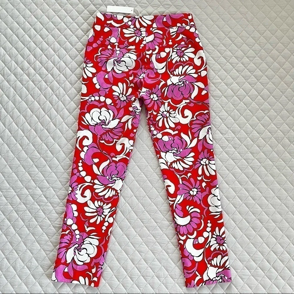 NWT Trina Turk Pants - Picture 9 of 10